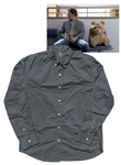 Mark Wahlberg Screen-Worn Shirt From Ted 2