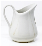 Sugar & Creamer Set Owned by the Kennedy Family -- From Sotheby's 2005 Sale, ''Property From Kennedy Family Homes''