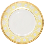Bill Clinton White House China Salad Plate to Honor the 200th Anniversary of the White House