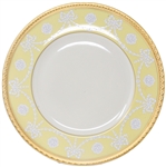 Bill Clinton White House China Salad Plate to Honor the 200th Anniversary of the White House