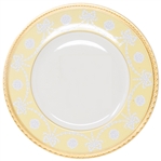 Bill Clinton White House China Salad Plate to Honor the 200th Anniversary of the White House
