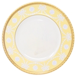 Bill Clinton White House China Salad Plate to Honor the 200th Anniversary of the White House