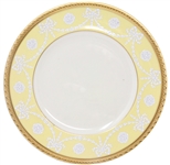 Bill Clinton White House China Salad Plate to Honor the 200th Anniversary of the White House