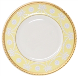 Bill Clinton White House China Salad Plate to Honor the 200th Anniversary of the White House