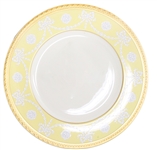 Bill Clinton White House China Salad Plate to Honor the 200th Anniversary of the White House