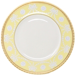 Bill Clinton White House China Salad Plate to Honor the 200th Anniversary of the White House