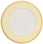 Bill Clinton White House China Dinner Fish Plate to Honor the 200th Anniversary of the White House