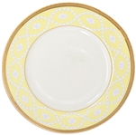 Bill Clinton White House China Dinner Fish Plate to Honor the 200th Anniversary of the White House