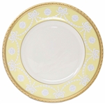 Bill Clinton White House China Salad Plate to Honor the 200th Anniversary of the White House
