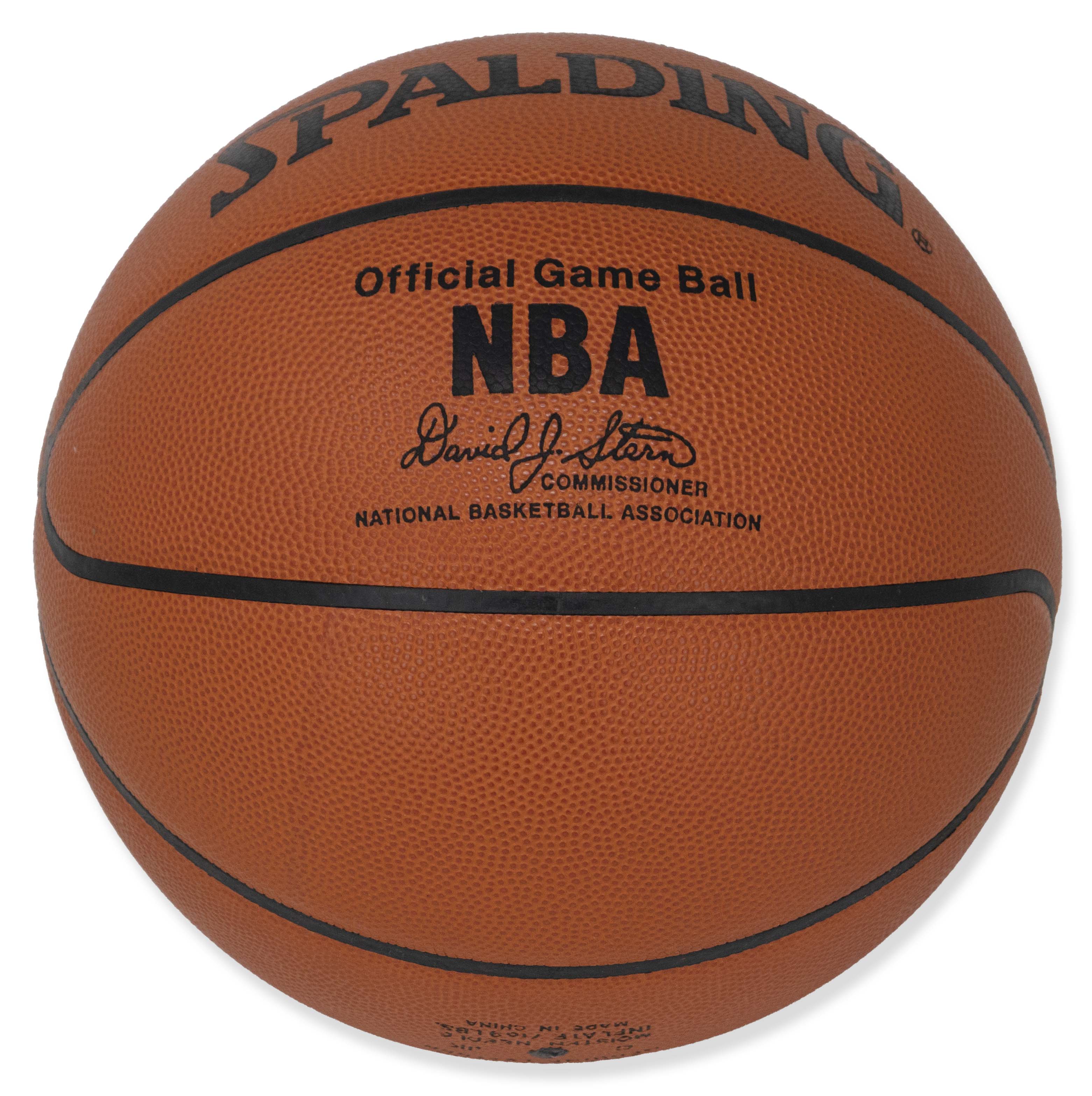 Мяч Spalding Kobe Bryant