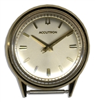 Duke & Duchess of Windsor Owned Bulova Accutron Watch