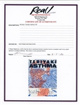 Rare Kurt Cobain and Dave Grohl Signed EP -- With Cobain Signing as ''Kurdt'' -- With Roger Epperson COA