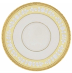 Bill Clinton White House China Soup Saucer to Honor the 200th Anniversary of the White House