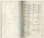 ''A New Systeme of Geography'' First Edition From 1685 by John Seller, the Hydrographer to the King -- Very Rare as a First Edition With Few Copies Still Extant