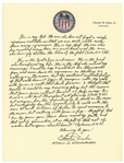 Apollo 16 Moonwalker Charlie Duke on the Meaning of God in His Life -- ''...This is the Lord who transformed my life...''