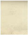 Edwin Georgi Original Artwork Measuring 13'' x 9'' -- Study for a 1951 ''Esquire'' Article