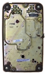White House Used Telephone -- With White House Centrex Label on the Directory Plate