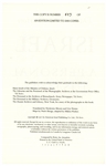 David Ben-Gurion Signed Limited Leather-Bound Edition of ''Israel A Personal History''