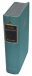 Ayn Rand Signed First Edition of ''Atlas Shrugged'' in Original Dust Jacket