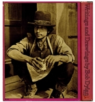 Bob Dylan Signed First Edition of ''Writings and Drawings by Bob Dylan''