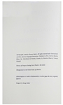 Truman Capote Signed Limited Edition of ''A Christmas Memory''