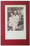 Truman Capote Signed Limited Edition of ''A Christmas Memory''