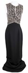 Annette Bening Escada Couture Gown Worn to the 71st Academy Awards