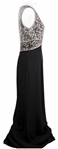 Annette Bening Escada Couture Gown Worn to the 71st Academy Awards