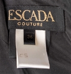 Annette Bening Escada Couture Gown Worn to the 71st Academy Awards