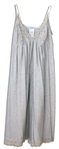 Jennifer Lopez Screen-Worn Hero Nightgown From The Backup Plan