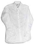 Bruce Willis Screen-Worn Custom Shirt