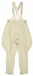 Shirley Temple Screen-Worn Horseback Riding Costume From 1938 Film ''Just Around the Corner''