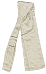 Shirley Temple Screen-Worn Horseback Riding Costume From 1938 Film ''Just Around the Corner''