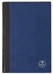 Martin Luther King Signed First Edition of ''Stride Toward Freedom'' Without Inscription