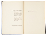 Martin Luther King Signed First Edition of ''Stride Toward Freedom'' Without Inscription