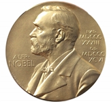 Nobel Prize Awarded to The Father of Immunogenetics, George Snell in 1980 -- Snells Work Led Directly to Successful Human Organ Transplants