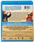 ''Willy Wonka & the Chocolate Factory'' Cast-Signed DVD -- With PSA/DNA COA