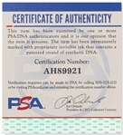 Denise Richards Signed Photo From ''Wild Things'' -- With PSA/DNA COA
