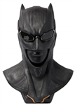 Ben Affleck Signed ''Batman'' Cowl Display
