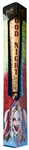 Margot Robbie Signed ''Good Night'' Baseball Bat From ''Suicide Squad''