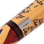 Margot Robbie Signed ''Good Night'' Baseball Bat From ''Suicide Squad''