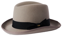 Al Pacino Signed ''Godfather'' Fedora