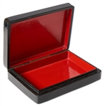 Ronald & Nancy Reagan Personally Owned Russian Box
