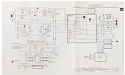 Apollo 11 Operations Handbook for the Lunar Module Eagle -- The First Report Dated 1 August 1968 With No Subsequent Change Dates Listed