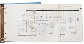 Apollo 11 Operations Handbook for the Lunar Module Eagle -- The First Report Dated 1 August 1968 With No Subsequent Change Dates Listed