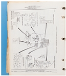 Apollo 11 Operations Handbook for the Lunar Module Eagle -- The First Report Dated 1 August 1968 With No Subsequent Change Dates Listed