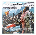 Woodstock Album Signed by Photographer Burk Uzzle & the Iconic Couple -- ...Someone with a guitar here, someone making love there, someone smoking a joint...a bombardment of the senses...