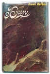 First Edition, First Printing of Frank Herberts Dune in Original Dust Jacket