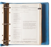 Apollo 11 Operations Handbook for the Lunar Module Eagle -- The First Report Dated 1 August 1968 With No Subsequent Change Dates Listed
