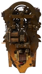 Thomas Edison's Universal Stock Ticker, Circa 1900